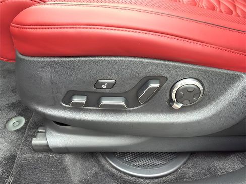 New 2026 Genesis GV80 3.5T e-SC AWD/4WD image 22