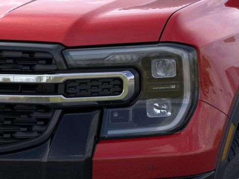 New 2026 Ford Ranger Lariat image 21