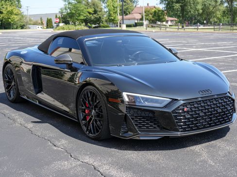 Used 2020 Audi R8 V10 performance AWD/4WD image 32