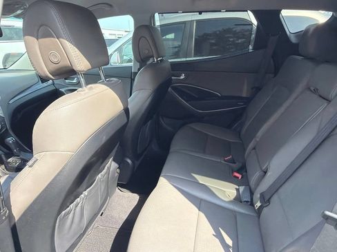 Used 2016 Hyundai Santa Fe Sport 2.0T FWD image 17