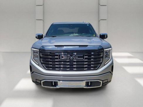 Used 2024 GMC Sierra 1500 Denali Ultimate AWD/4WD image 2