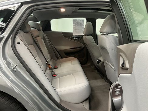 Used 2023 Chevrolet Malibu LT FWD image 27