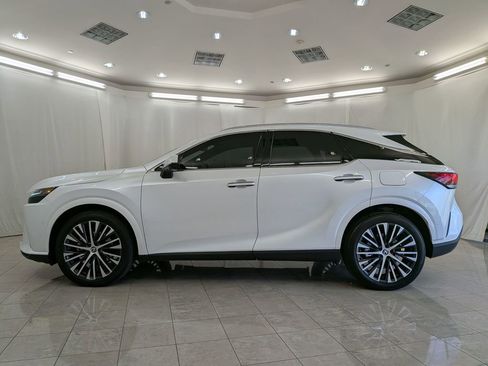 Certified 2023 Lexus RX 350 w/ Accessory Package (2T) AWD/4WD image 5