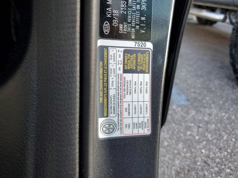 Used 2019 Kia Forte EX FWD image 31