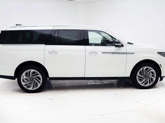 Used 2025 Lincoln Navigator L Reserve video 2