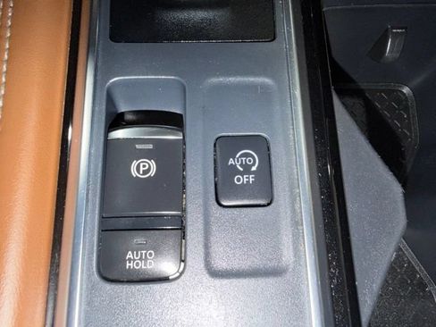 Used 2023 Nissan Pathfinder Platinum AWD/4WD image 44