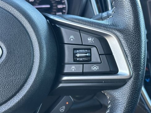 Used 2021 Subaru Outback Limited w/ Popular Package #2 image 14