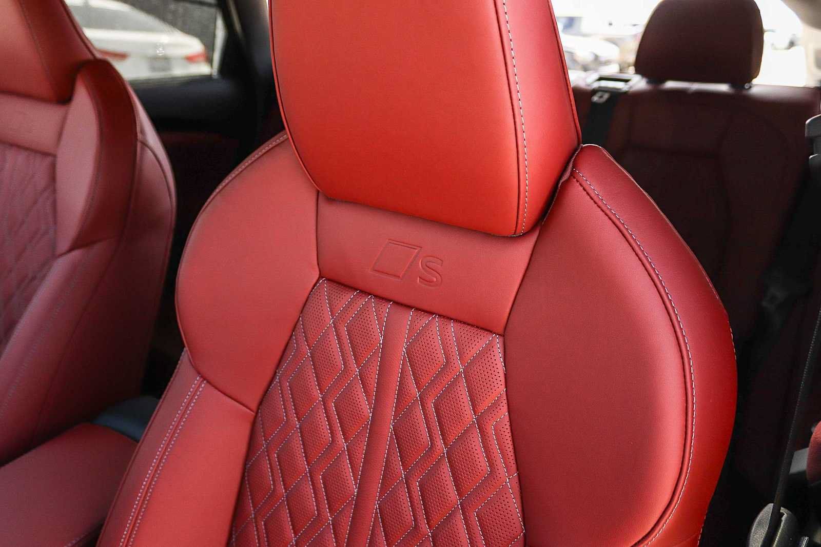 New 2026 Audi SQ5 Premium Plus AWD/4WD image 35