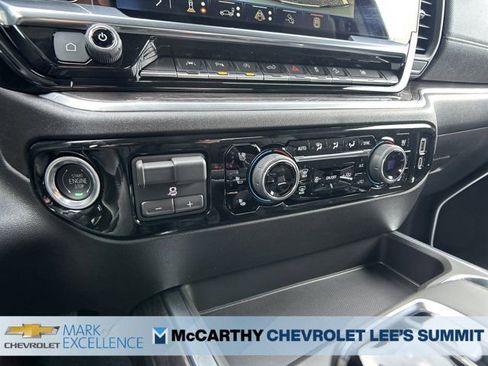 New 2026 Chevrolet Silverado 1500 LTZ w/ Z71 Off-Road Package image 27