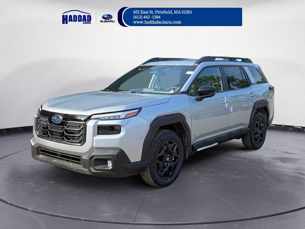 New 2026 Subaru Outback Limited AWD/4WD image 1