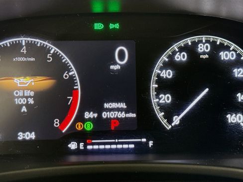 Certified 2026 Honda Civic Sport image 13