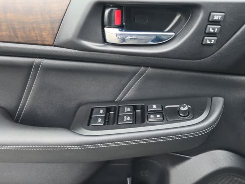 Used 2018 Subaru Outback 2.5i Limited image 14