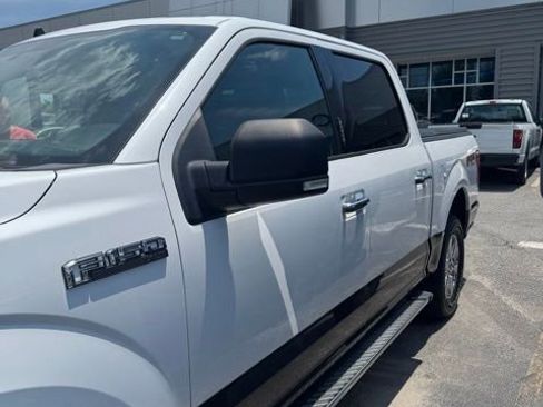 Certified 2019 Ford F150 XLT w/ Equipment Group 302A Luxury AWD/4WD image 3