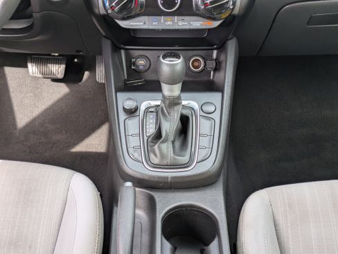 Used 2023 Hyundai Kona SEL w/ Cargo Package image 20