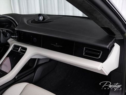 Used 2023 Porsche Taycan Cross Turismo AWD/4WD image 39
