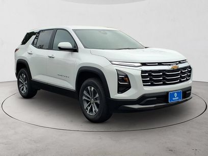 New 2026 Chevrolet Equinox LT w/ Convenience Package II