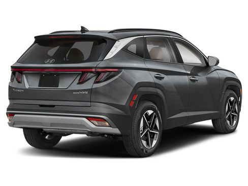 New 2026 Hyundai Tucson SEL image 38