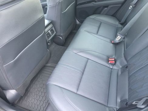 New 2026 Toyota Camry XSE image 11