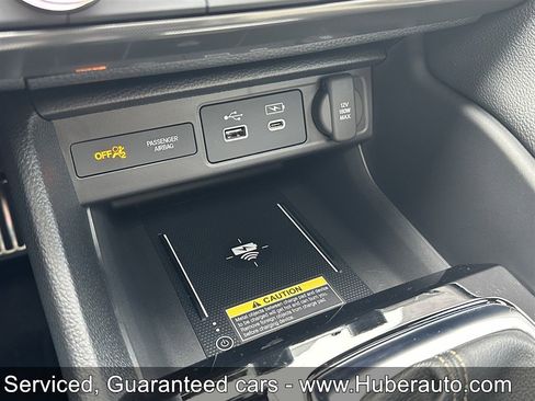Used 2023 Acura Integra A-Spec FWD image 21