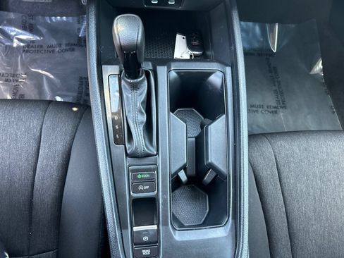 Certified 2025 Honda Accord LX image 26