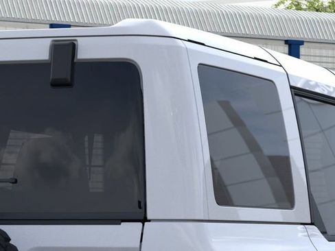 New 2026 Ford Bronco Outer Banks AWD/4WD image 25