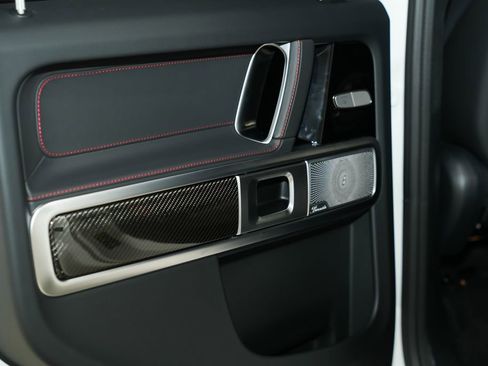 Certified 2026 Mercedes-Benz G 63 AMG 4MATIC image 51