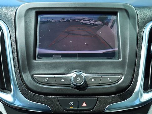 Used 2023 Chevrolet Equinox LS w/ LPO, Cargo Package image 48