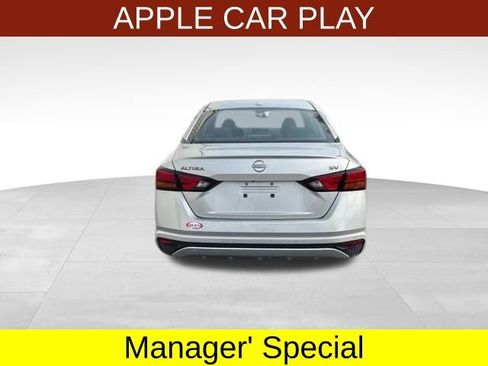 Used 2024 Nissan Altima 2.5 SV image 6