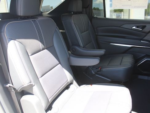 New 2026 Chevrolet Traverse High Country AWD/4WD image 17