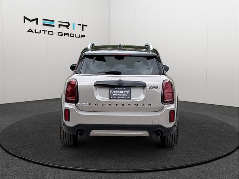 Used 2023 MINI Cooper Countryman S FWD image 8