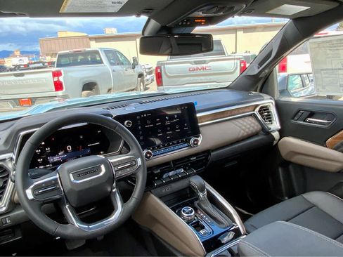 New 2026 GMC Canyon Denali image 36