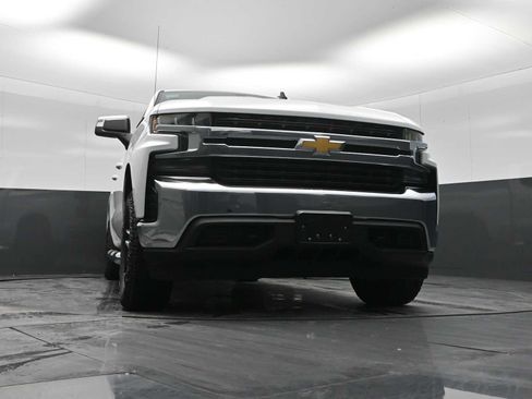Used 2021 Chevrolet Silverado 1500 LT w/ Bed Protection Package image 24