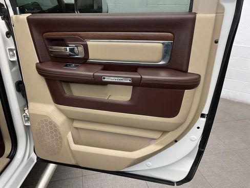 Used 2017 RAM 2500 Laramie image 31