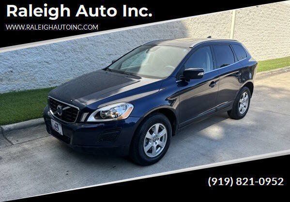 Used 2012 Volvo XC60 3.2 FWD image 1