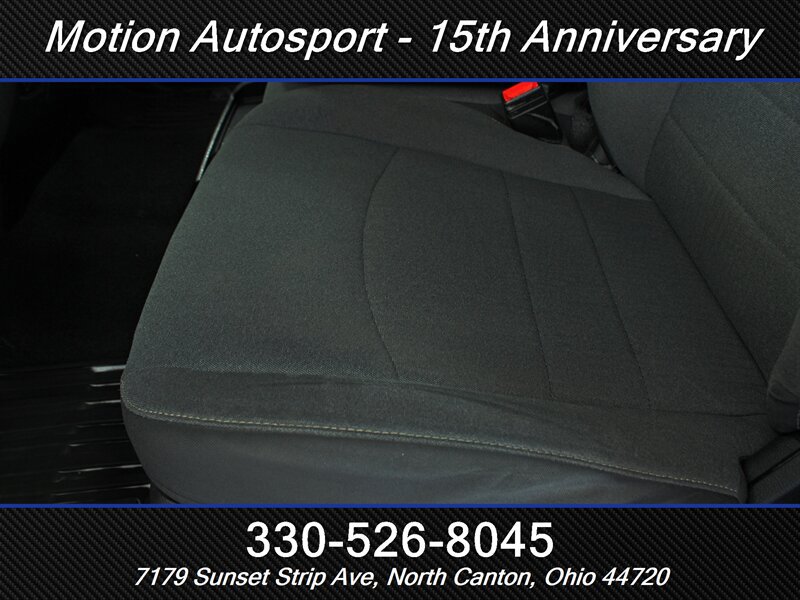 Used 2022 RAM 1500 Warlock AWD/4WD image 24