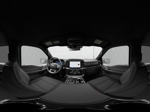 New 2026 Ford F150 XLT image 37