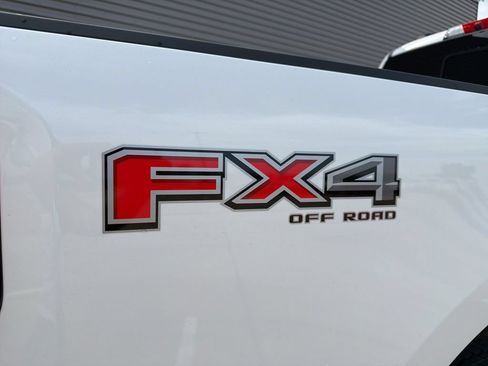 New 2026 Ford F250 Lariat w/ Lariat Premium Package AWD/4WD image 9