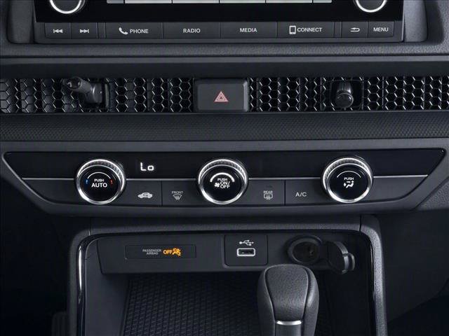 Certified 2025 Honda CR-V LX image 23