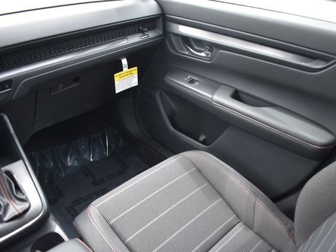 New 2026 Honda CR-V Sport image 22