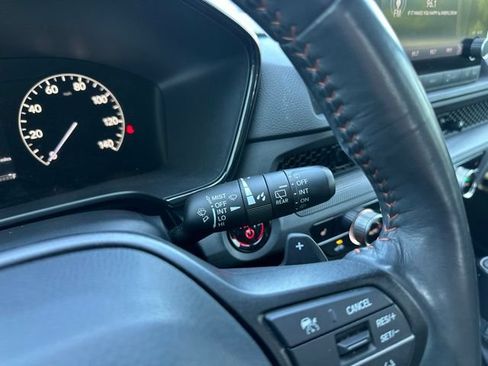 Used 2023 Honda CR-V Sport image 25
