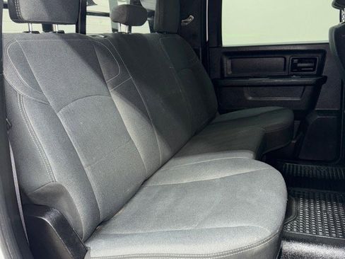 Used 2022 RAM 3500 Tradesman image 27