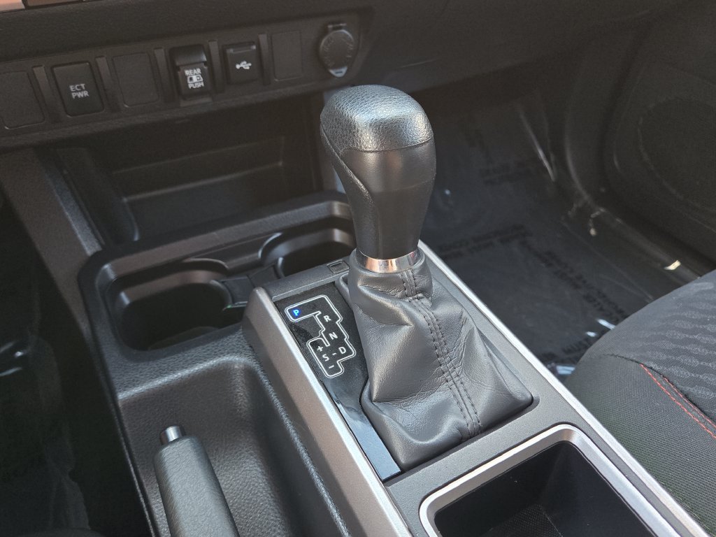 Used 2023 Toyota Tacoma SR5 w/ SX Package AWD/4WD image 25
