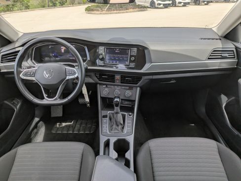 Used 2024 Volkswagen Jetta S FWD image 15