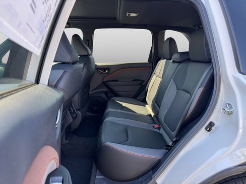 New 2026 Subaru Forester Sport AWD/4WD image 13