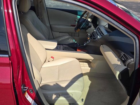 Used 2011 Lexus RX 350 AWD w/ Premium Pkg image 10