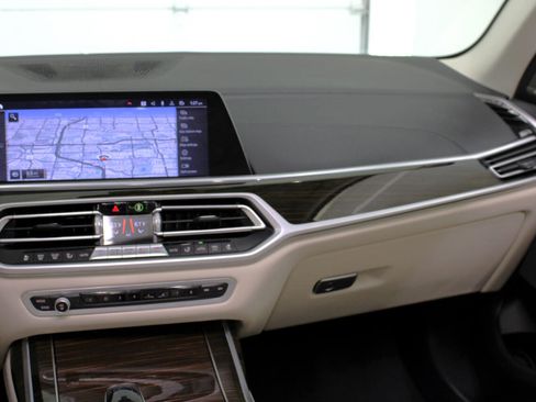 Used 2019 BMW X7 xDrive40i w/ Premium Package image 63