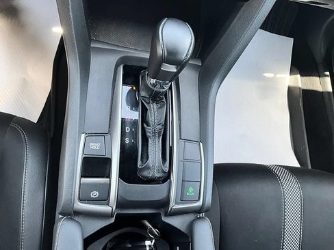Used 2021 Honda Civic Sport image 23