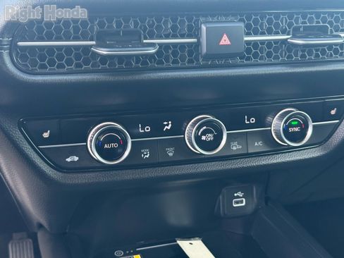 Certified 2024 Honda HR-V EX-L image 23