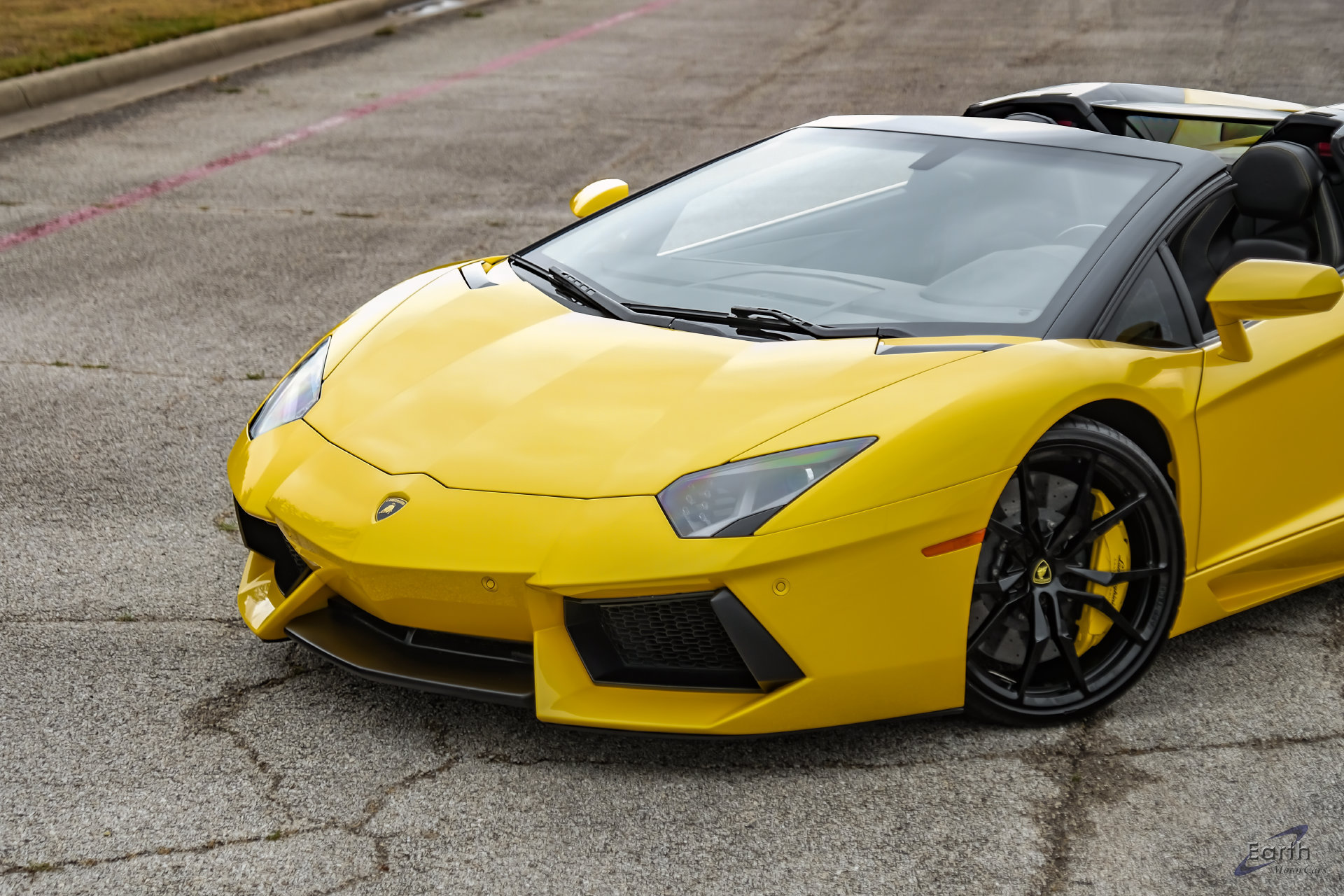 Used 2014 Lamborghini Aventador LP 700-4 AWD/4WD image 10