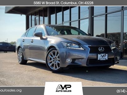 Used 2014 Lexus GS 350 w/ Premium Package